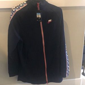 Nike Jacket